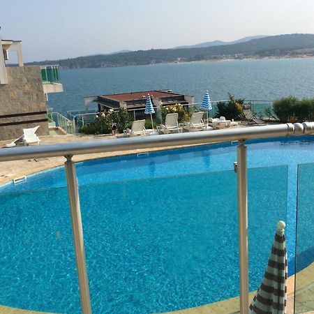 Richtiger Ort Fuer Einen Traumurlaub! Sozopol Exterior foto