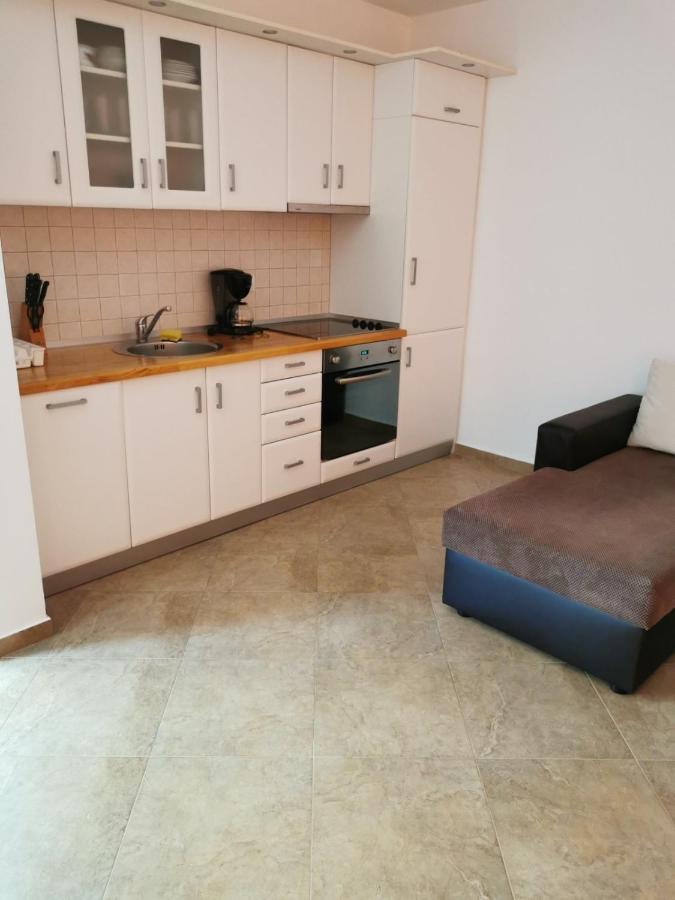 Richtiger Ort Fuer Einen Traumurlaub! Sozopol Exterior foto