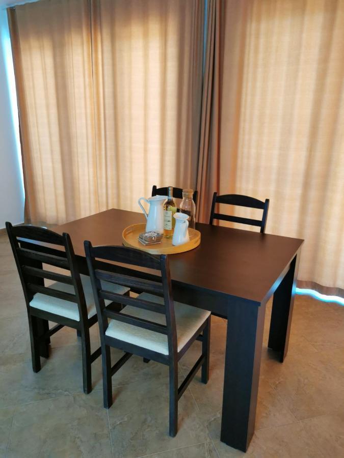 Richtiger Ort Fuer Einen Traumurlaub! Sozopol Exterior foto